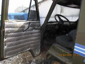 Грузовой УАЗ-390902
